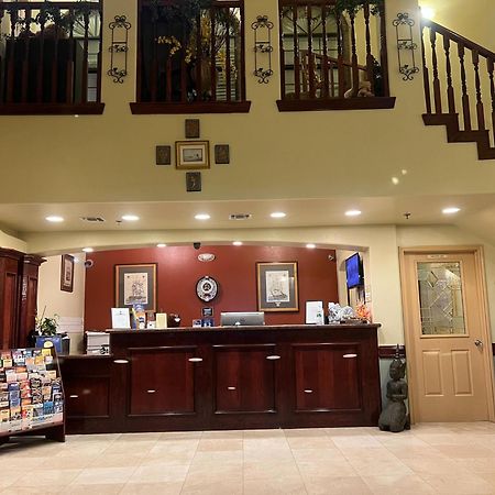 Casa Rosa Inn Port Isabel Zewnętrze zdjęcie
