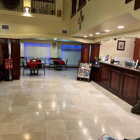Casa Rosa Inn Port Isabel Zewnętrze zdjęcie