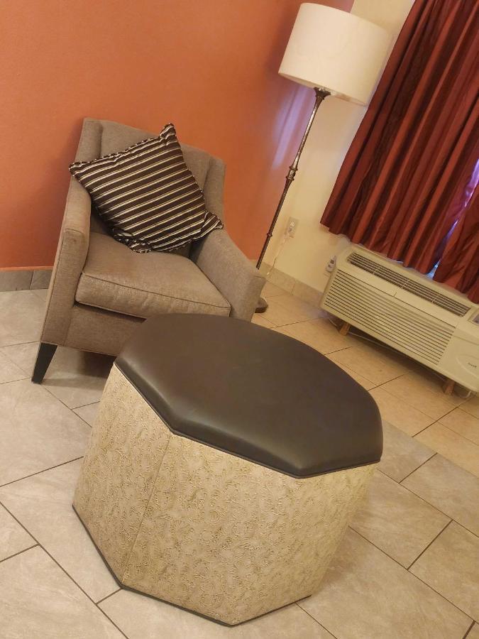 Casa Rosa Inn Port Isabel Zewnętrze zdjęcie