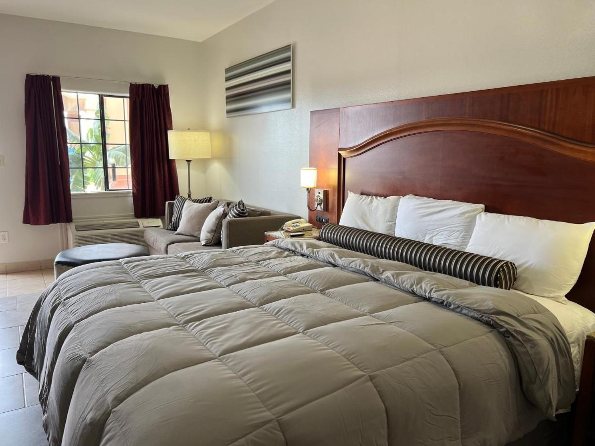 Casa Rosa Inn Port Isabel Zewnętrze zdjęcie
