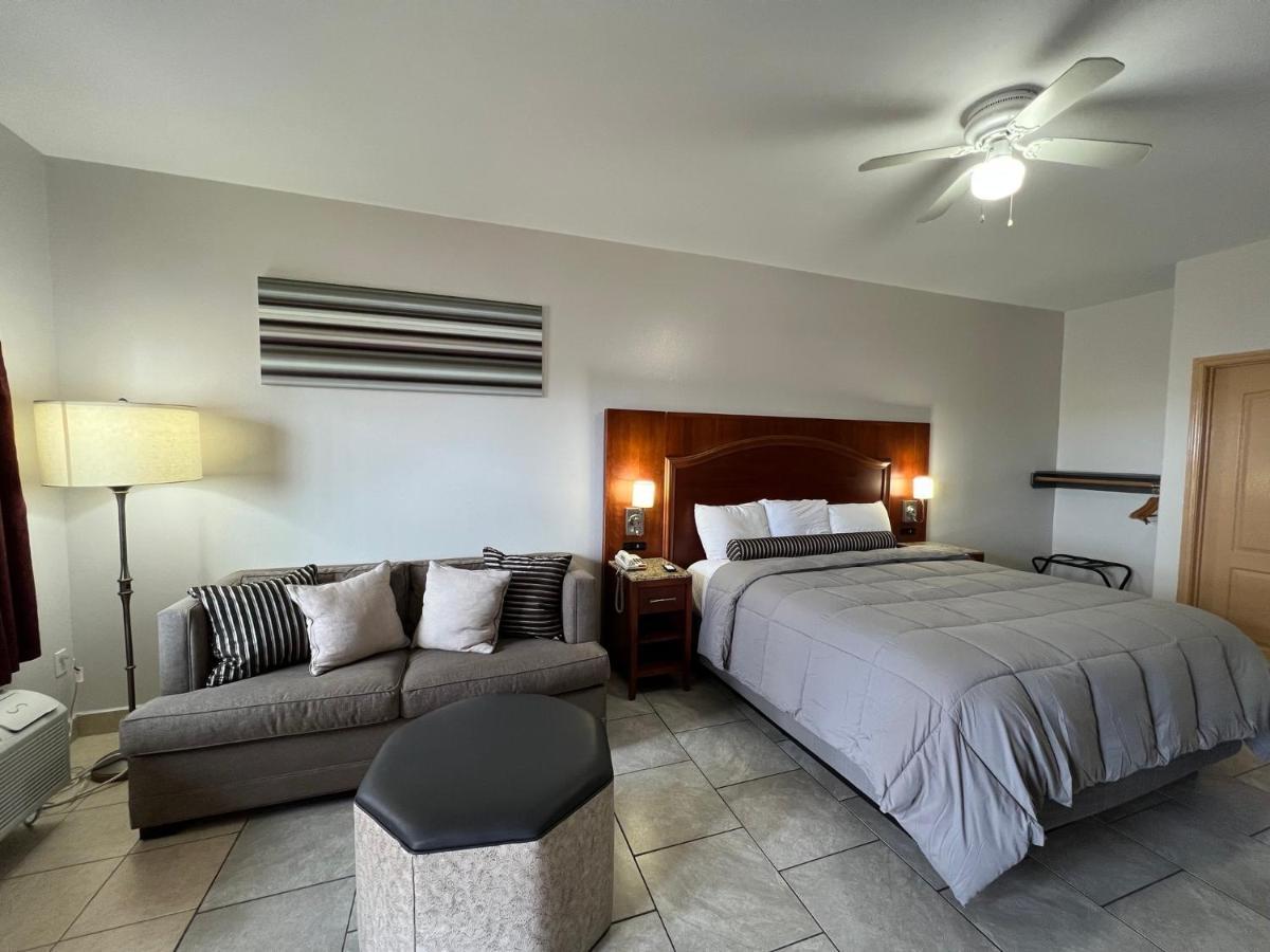 Casa Rosa Inn Port Isabel Zewnętrze zdjęcie