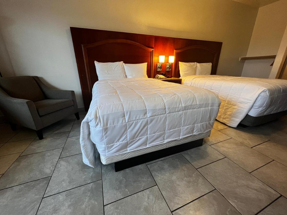 Casa Rosa Inn Port Isabel Zewnętrze zdjęcie