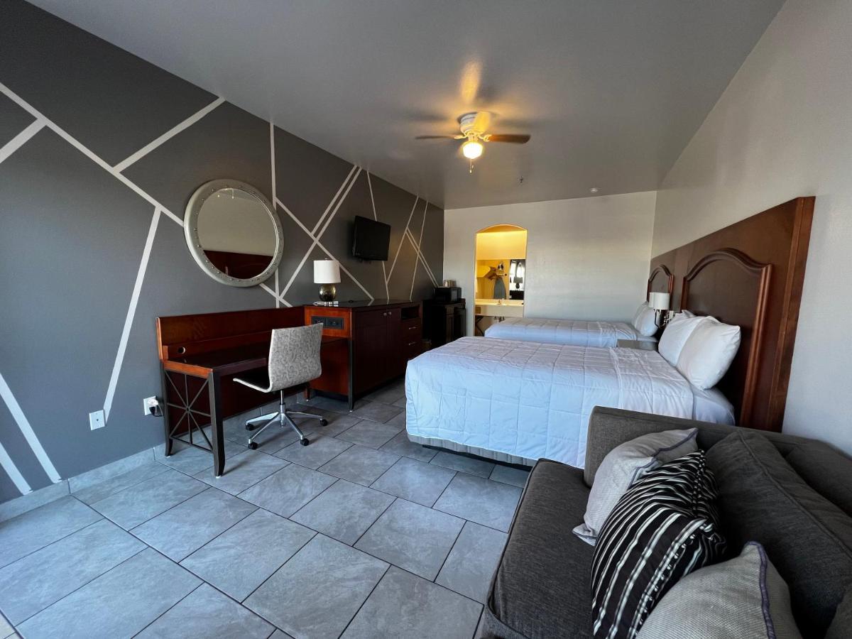 Casa Rosa Inn Port Isabel Zewnętrze zdjęcie