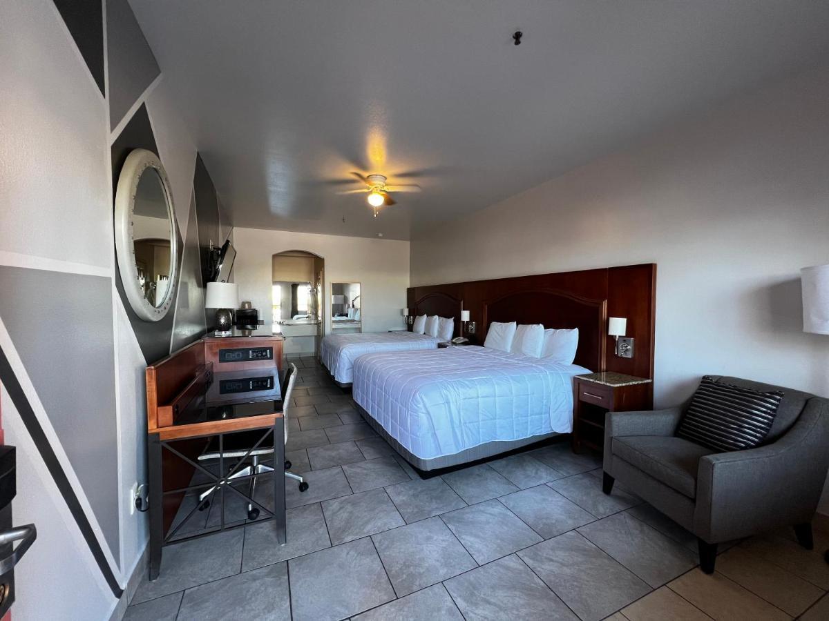 Casa Rosa Inn Port Isabel Zewnętrze zdjęcie