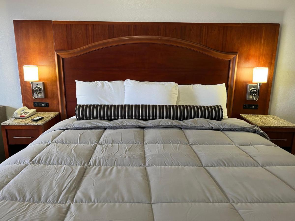 Casa Rosa Inn Port Isabel Zewnętrze zdjęcie