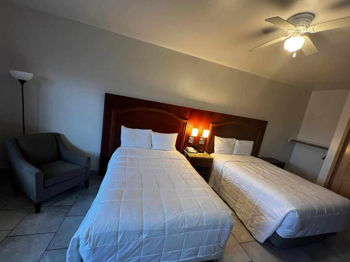 Casa Rosa Inn Port Isabel Zewnętrze zdjęcie