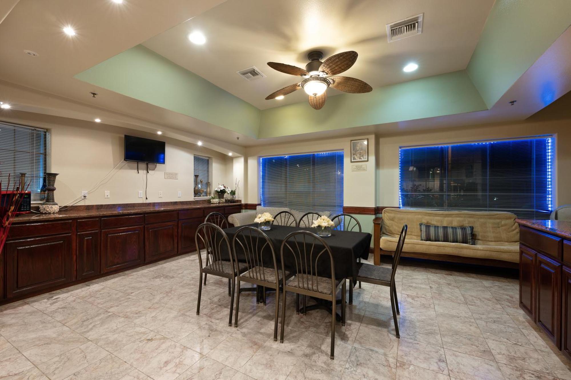 Casa Rosa Inn Port Isabel Zewnętrze zdjęcie