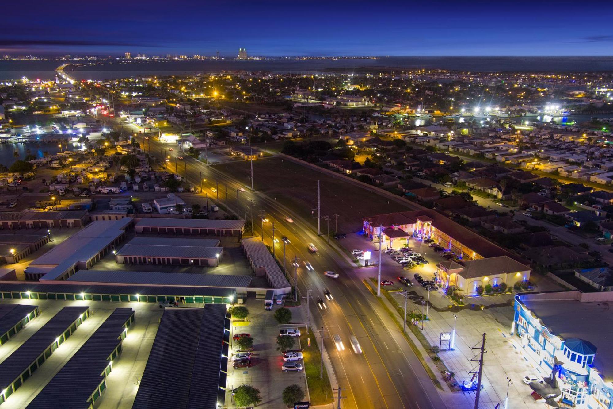 Casa Rosa Inn Port Isabel Zewnętrze zdjęcie