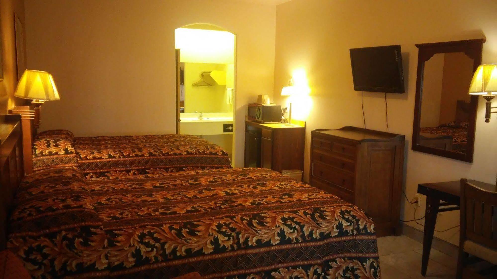 Casa Rosa Inn Port Isabel Zewnętrze zdjęcie