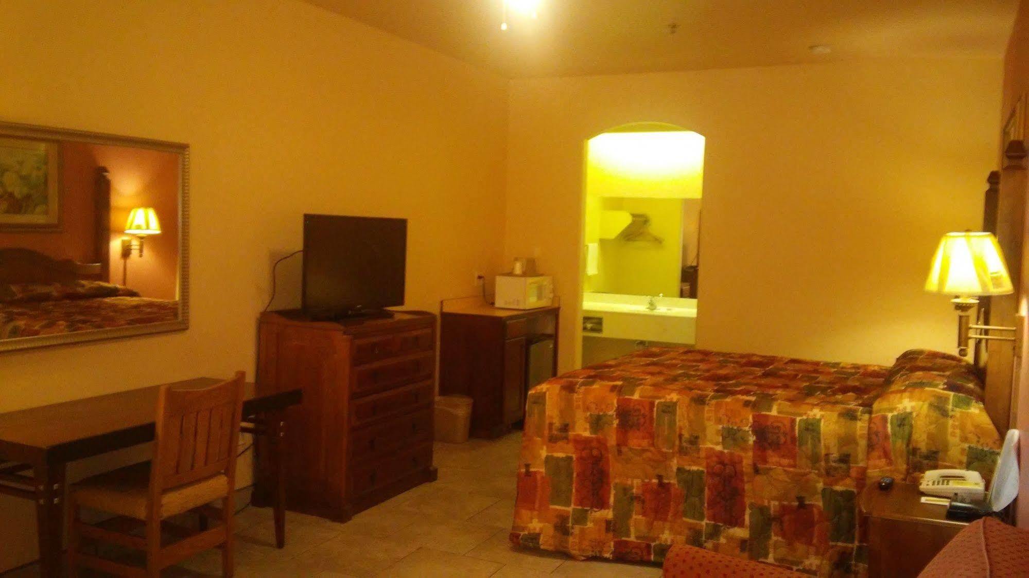 Casa Rosa Inn Port Isabel Zewnętrze zdjęcie