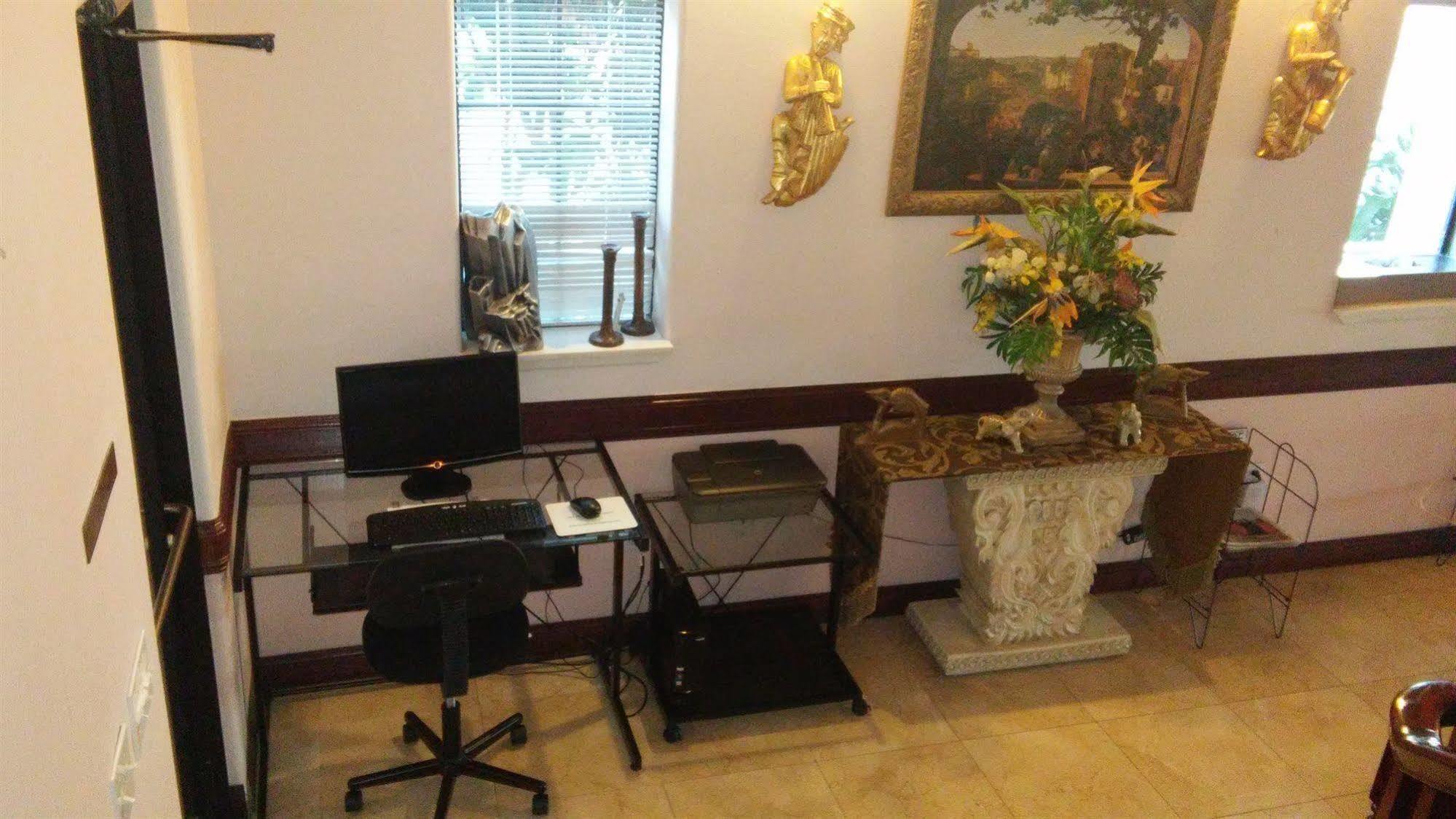 Casa Rosa Inn Port Isabel Zewnętrze zdjęcie