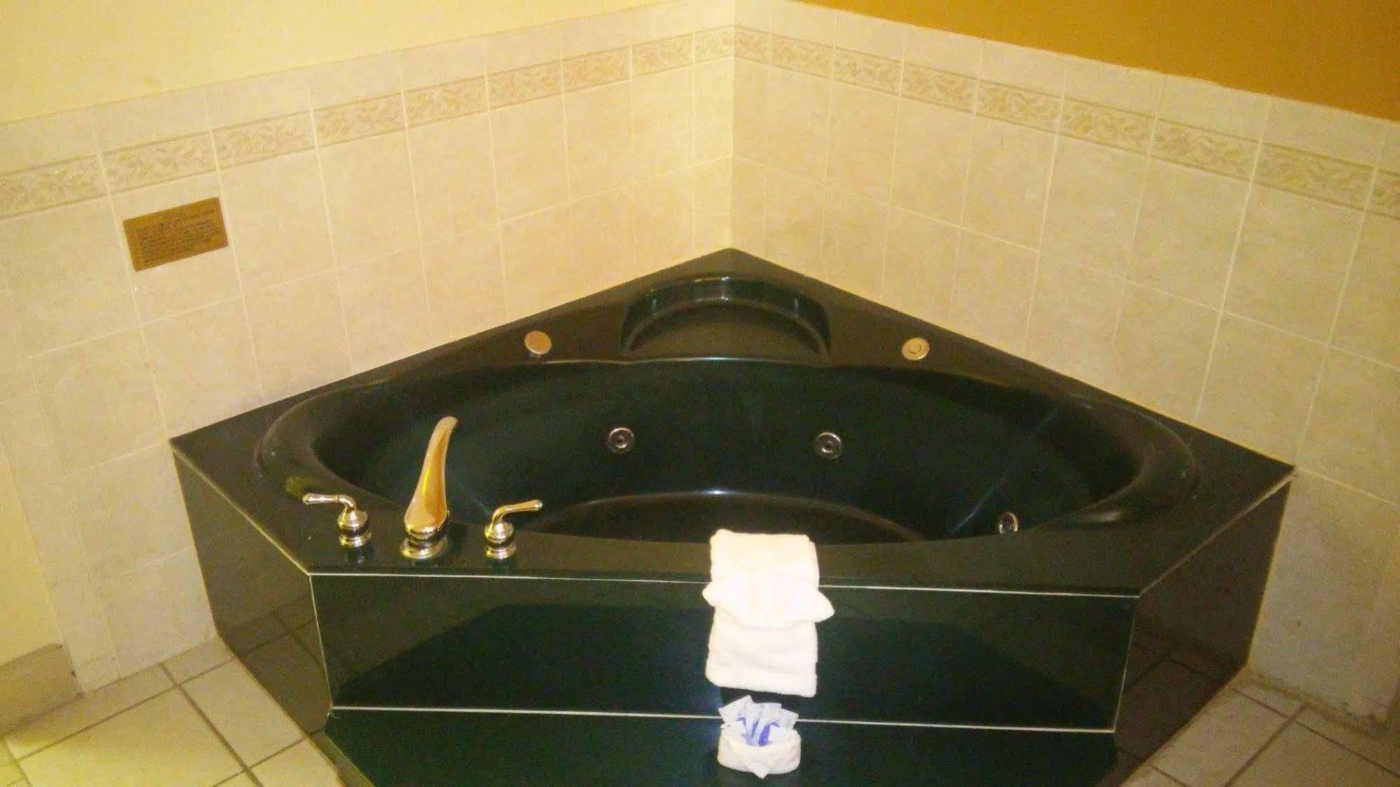Casa Rosa Inn Port Isabel Zewnętrze zdjęcie